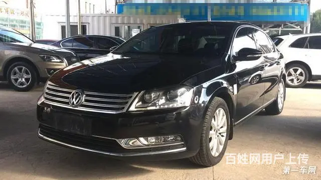 [长春]大众迈腾 1.8T 自动 豪华型 2013 - 图片 1