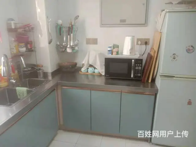 7594(七P）个人城西区五四西路绿地云香郡南门旺铺低价转让 - 图片 12