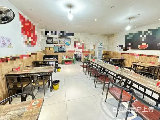 【优选推荐】紫庄好位置品牌小吃店转让 - 图片 3