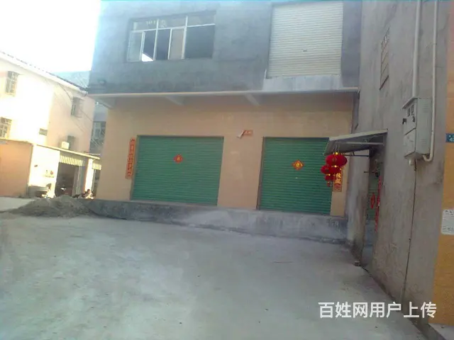 金龙对面框架结构厂房出租 - 图片 2