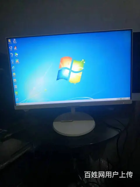 飞利浦24寸高清IPS无边框电脑液晶显示器带HDM - 图片 9