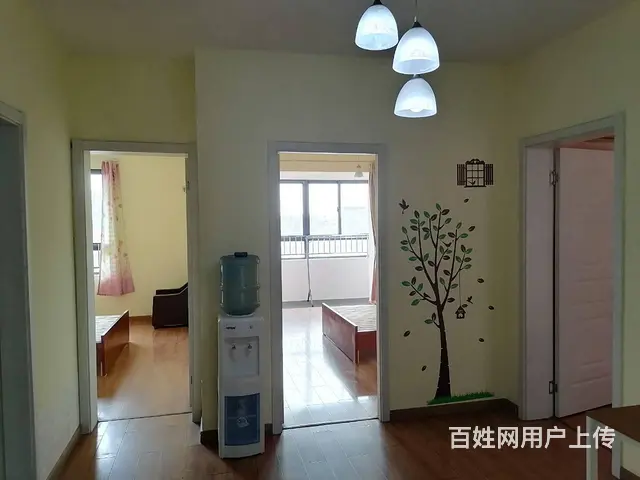 【搞定了！】顺园九村3室1厅1卫 精装房出租 - 图片 1