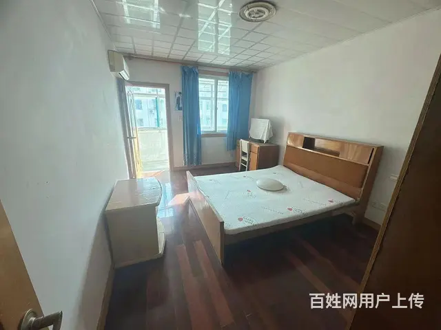 新庄新村 西园路农学院 精装两室 家电齐全 押一付一 随时看 - 图片 8