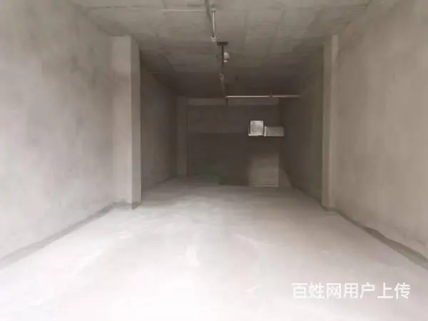 （达州铺源网）西外邦泰天著44㎡空铺出租（带夹层） - 图片 2