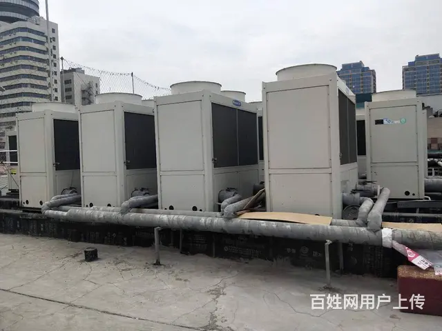揭阳二手空调回收那一年生产的 - 图片 8