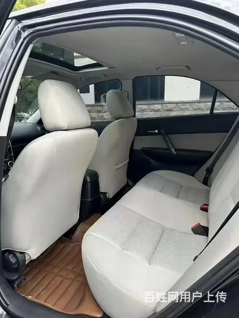 马自达6 2014款 2.0 手自一体 经典型 - 图片 6