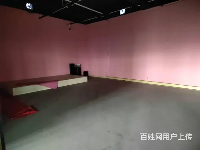 洛阳市老城区青年宫大楼三楼空房招租,价格优惠,可做教育培训. - 图片 4