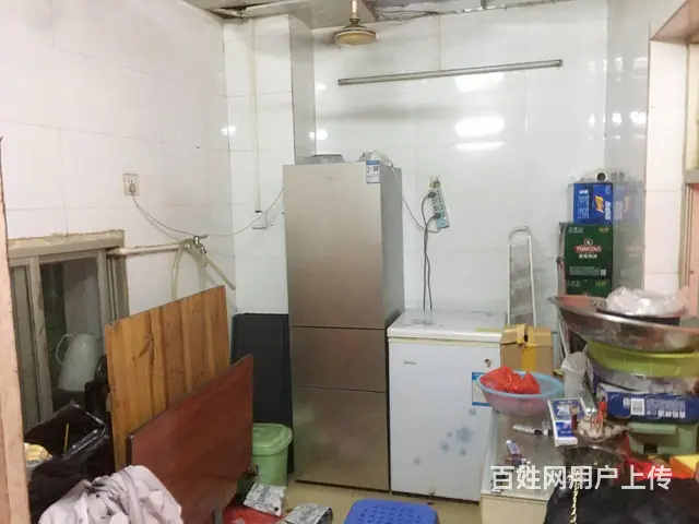 （51旺铺推荐）博爱南路80平旺铺分租 - 图片 5