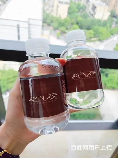 合肥天然矿泉水定水 桶装矿泉水免费送机器 - 图片 4