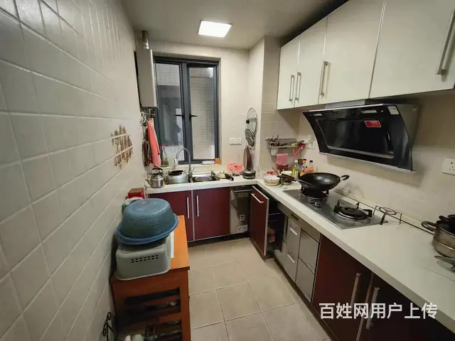 精装三房可做四房  国防科大烈士公园 3号线丝茅冲站兰亭峰景 - 图片 5