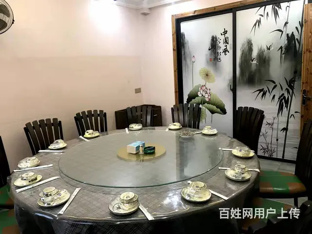 湖州市安吉县昌硕街道递铺北路400平餐馆转让 - 图片 3