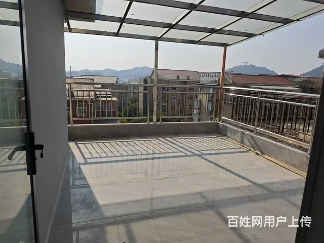 上高帝景豪庭洋房标准复式五房精装送家具送三个大露台诚意出售 - 图片 8