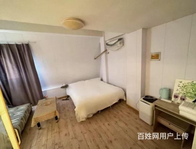个人房源 可短租  有电梯的图片