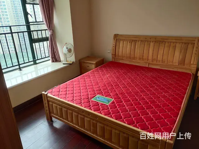 出租主卧 - 图片 2