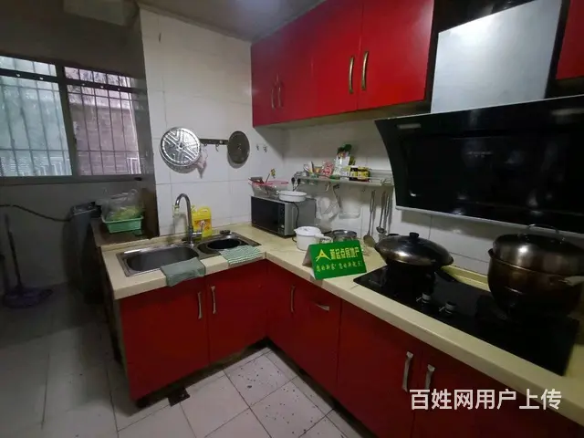 阳光家园 普通住宅2厅 中等装修 - 图片 3