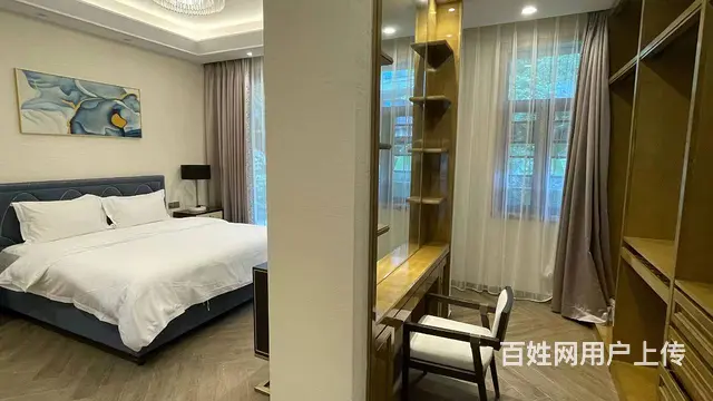 （51旺铺推荐）林旺碧桂园30套民宿整体转让 - 图片 9