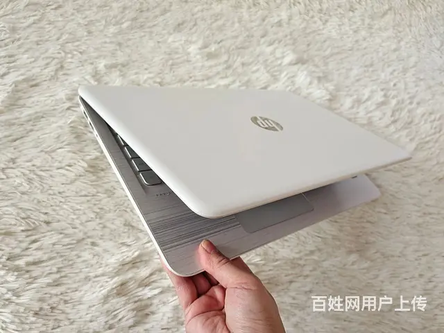 惠普畅游人15轻薄商务本酷睿i5七代8g内存2g独 - 图片 7