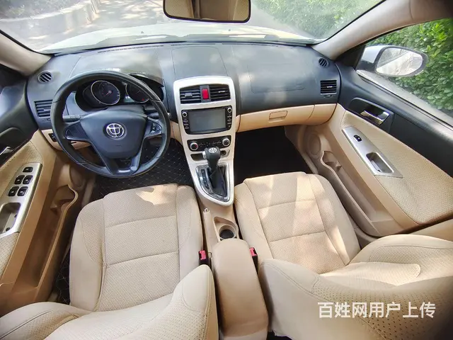 中华H330 2013款 1.5 手自一体 豪华型 - 图片 5