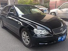 丰田 锐志 2006款 2.5S 手自一体 特别版