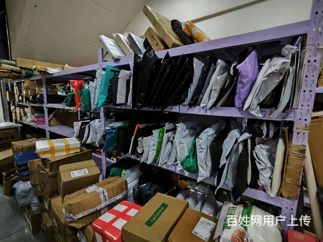 沈北新区正良二路小区门口快递驿站出兑 - 图片 5