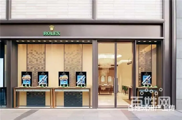 济南豪门世家手表维修品牌店 - 图片 10