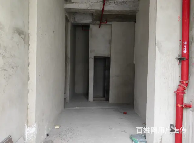 （51旺铺推荐）坡博家园一区45平旺铺出租 - 图片 2