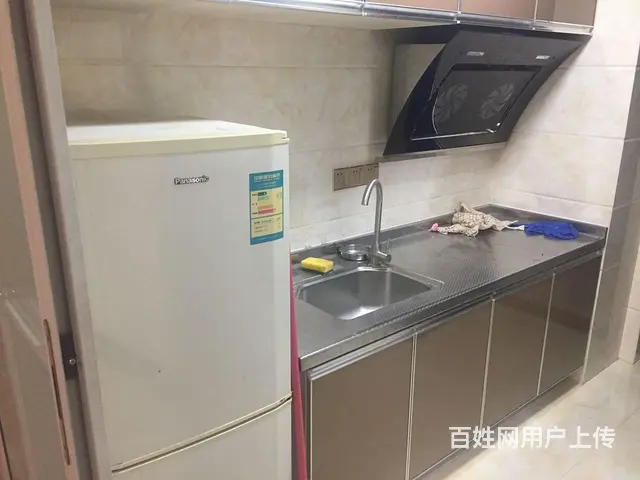 宝龙广场 1室1厅1卫 - 图片 3