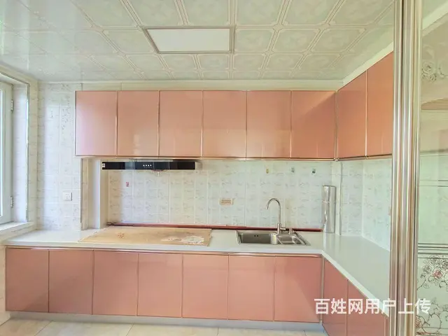 四中珠江南国王花园电梯5楼两室 - 图片 6