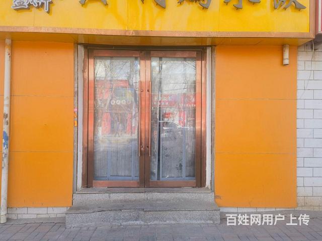 七q 8702 泰宁花园康西一巷黄焖鸡米饭转让的图片