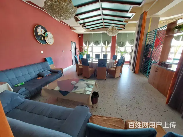 B个人一京龙美湖餐厅对外转让，或招合作伙伴 - 图片 8
