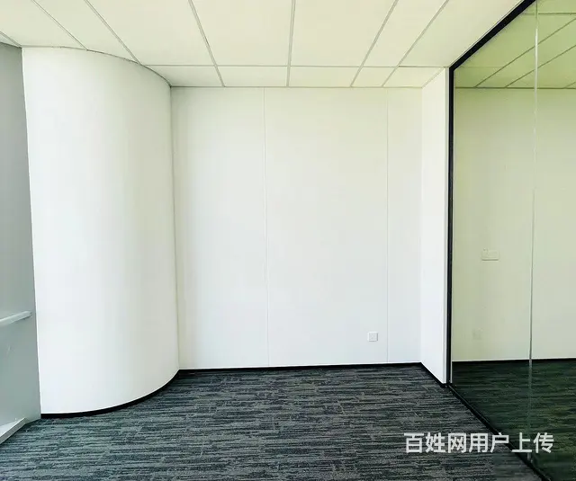 区政府中心 精装带家具200平 近地铁 价格好谈 - 图片 4