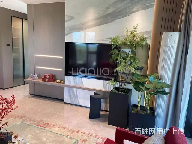 华侨城欢乐山川 送家电 精装修，51万提包入住 - 图片 2