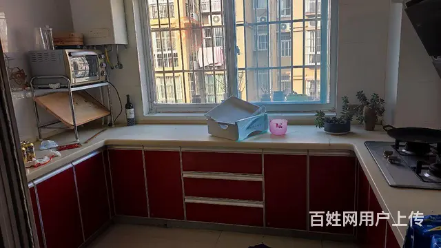 师大万达嘉慧园三室精装修家电家具齐全急租 - 图片 2