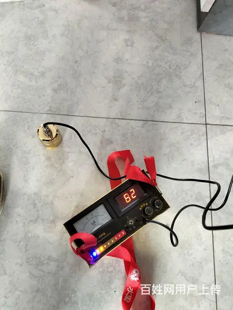 水管漏水检测维修 - 图片 1