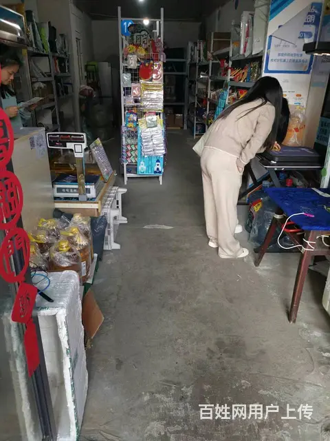 A（个人）成熟小区快递店+玩具零食店优价转让编号9095 - 图片 7