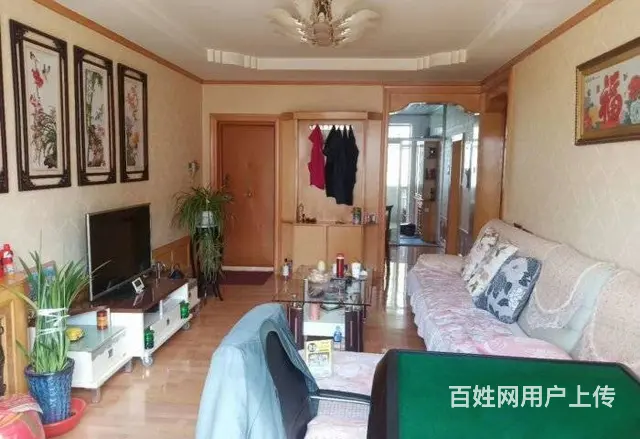 乌兰明珠 普通住宅 中等装修 - 图片 3