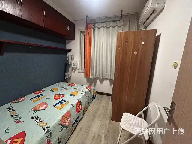 店长重点推荐！嘉绿西苑嘉绿西苑89.00平家具电器齐全非常干 - 图片 4