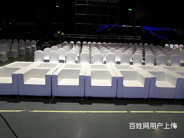 沈阳桌椅租赁公司 - 图片 5