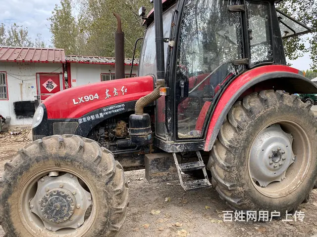 长期出售东方红系列拖拉机 - 图片 12