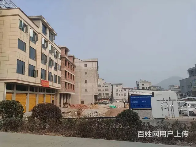 房东直租！永康前仓花园路5间店铺出租！适合各行业 - 图片 4