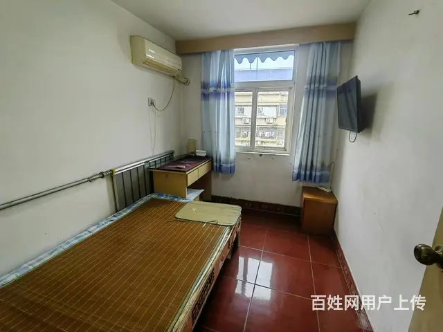地铁房建北小区(鼓楼) 普通住宅1厅 中等装修 - 图片 6