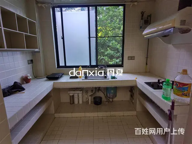 临海沧近岛 圣.地亚哥 楼.王大三房出租 通透配套全 拎包住 - 图片 7