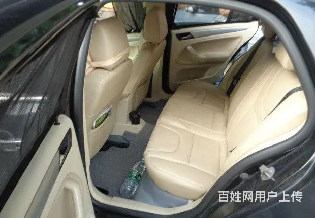 [武汉]大众宝来 1.6L 手动 舒适型 2012 - 图片 12