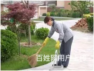 家庭保洁 开荒保洁等 工程开荒写字楼办公楼 - 图片 2