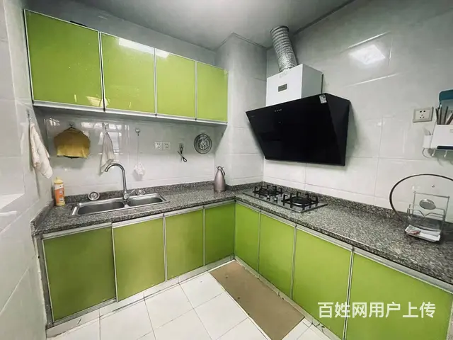 宜宾南岸西区鑫悦湾二期 普通住宅2厅 精装修 - 图片 5