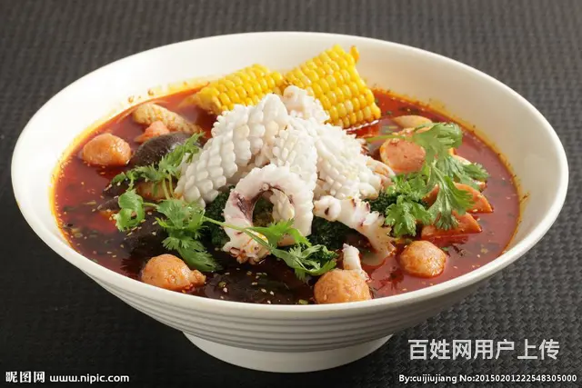 加盟麻辣烫去  加盟麻辣烫谁家好麻辣烫怎么学 - 图片 6