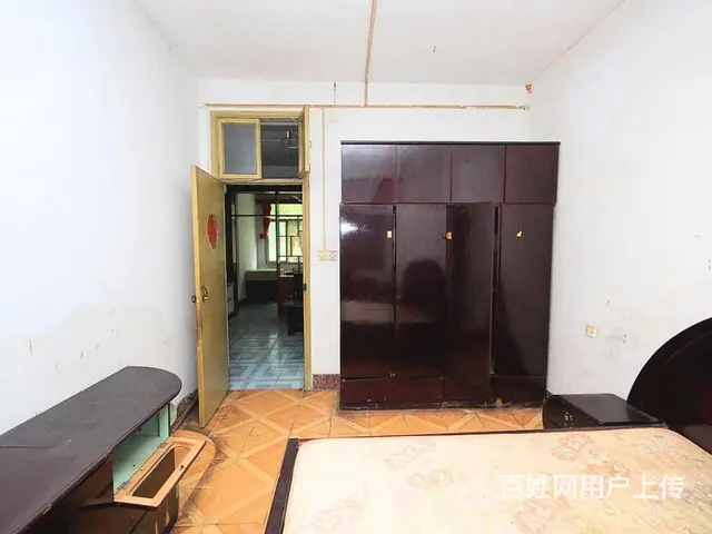 北门和一 中吉安宾馆 正3房 好楼层 两个阳台 满两年 - 图片 10