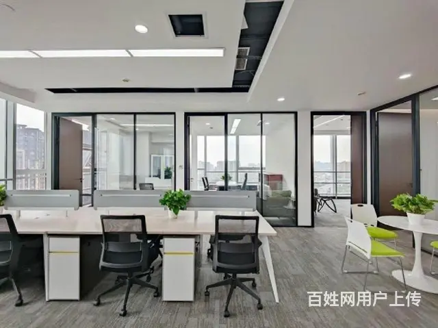 捡漏特价房！建业智慧港，精装带隔断，实拍非假图，135平划算 - 图片 6