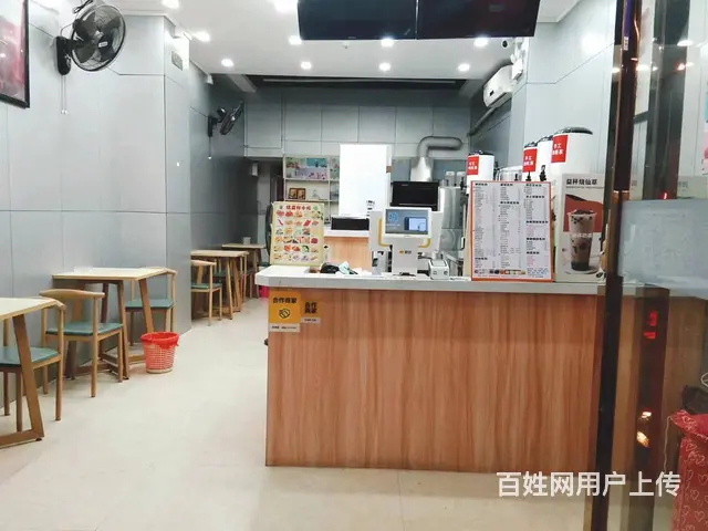 店内精装修 人流量大 生意好做 客源稳定 随时来看 - 图片 3