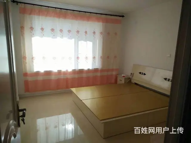 阳光城 精装两居室 家具家电齐全 拎包入住1700 - 图片 5